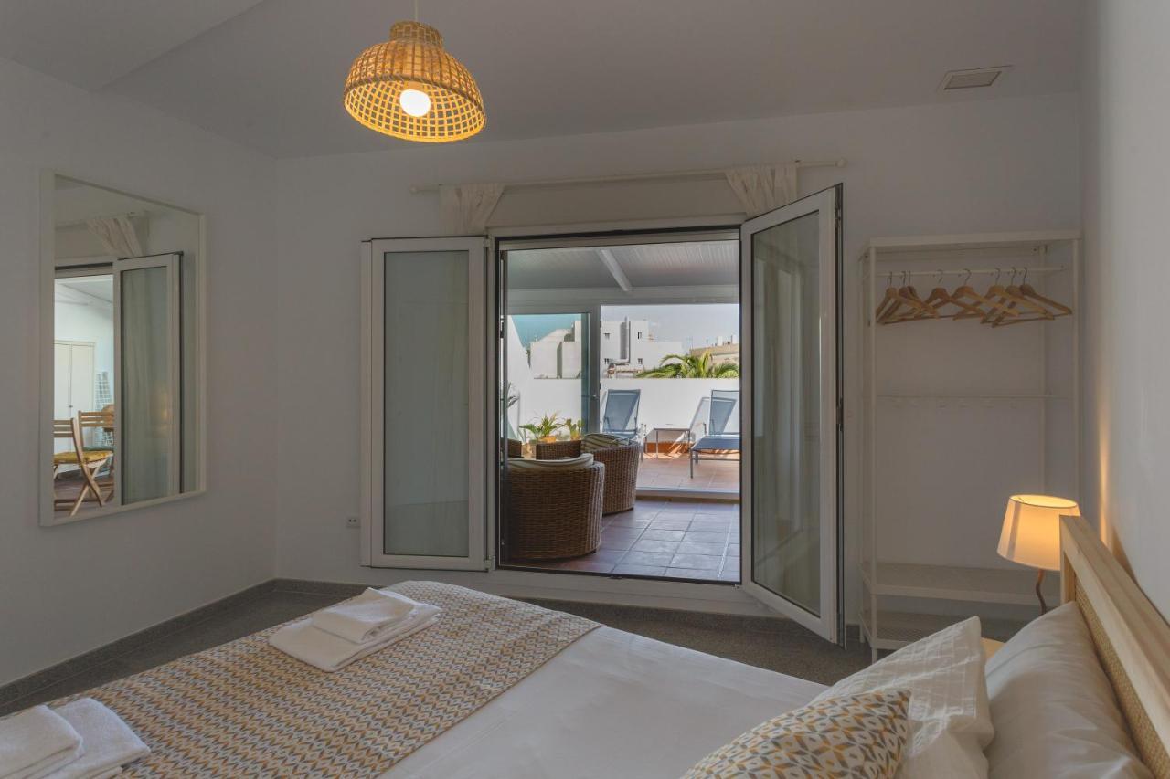 Atico-solarium Hall By Cadiz4rentals Cádiz